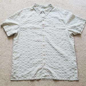 Columbia Outdoor Shirt XXL